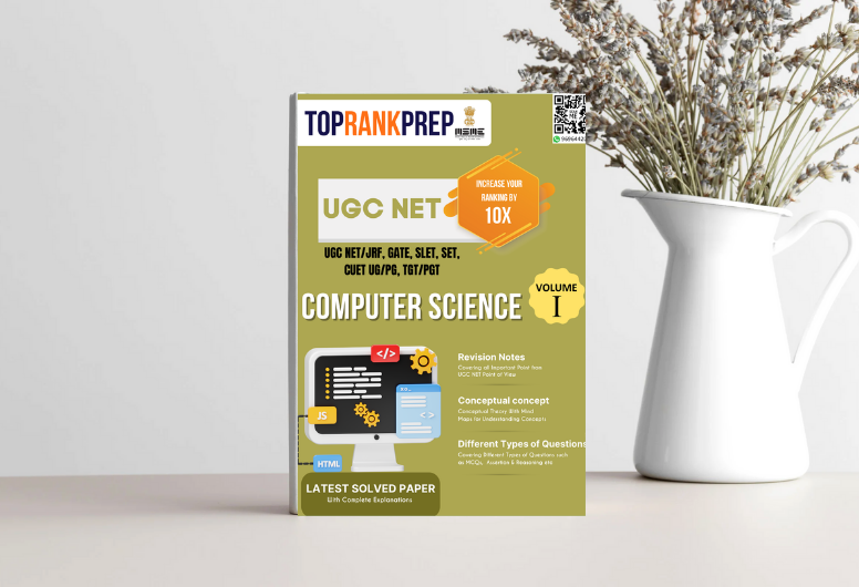 Free Ugc Net Computer Science Notes