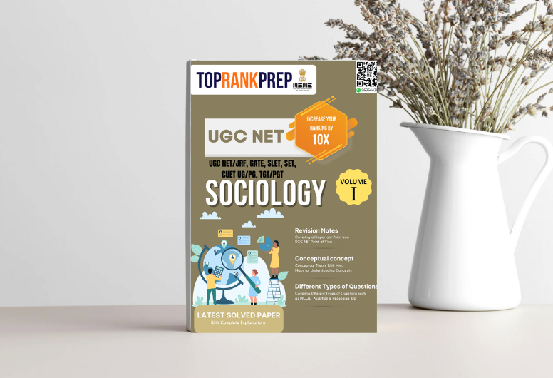 Sociology Complete Notes + 5000 Questions