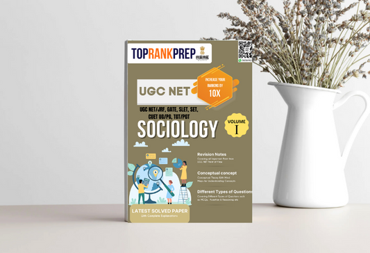 Sociology Complete Notes + 5000 Questions