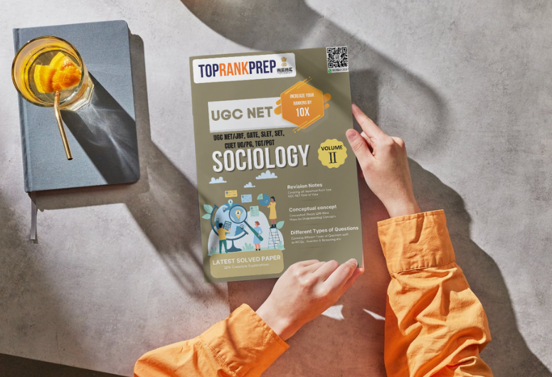 Sociology Complete Notes + 5000 Questions