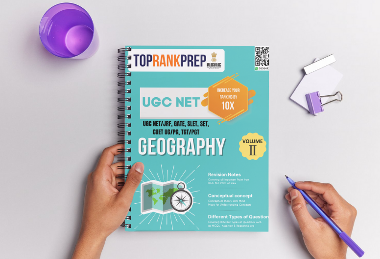 Geography Complete Notes + 7000 Question