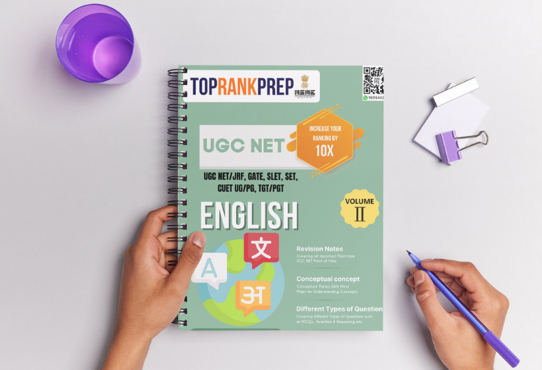 English Literature Complete Notes + 2000 Questions