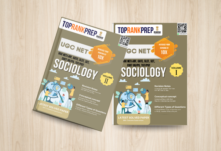 Sociology Complete Notes + 5000 Questions