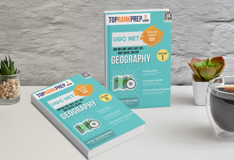 Ugc Net Geography Notes.pdf UGC NET Geography Notes 2026 | 7000 Practice Questions – TopRankPrep