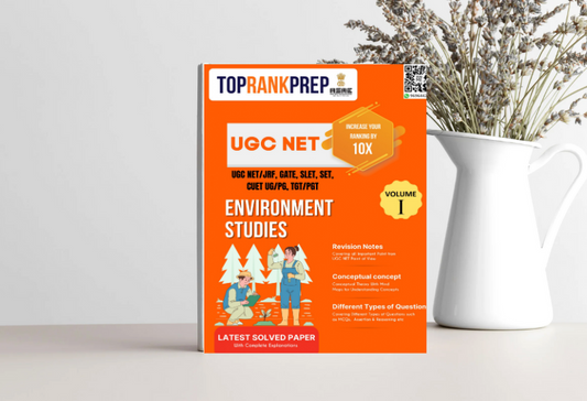 Environmental Science Complete Notes + 3000 Questions