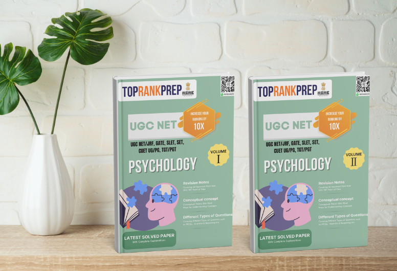 Psychology Complete Notes + 4000 Questions