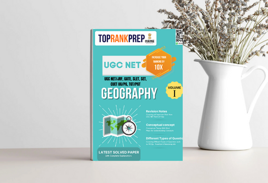 Geography Complete Notes + 7000 Question