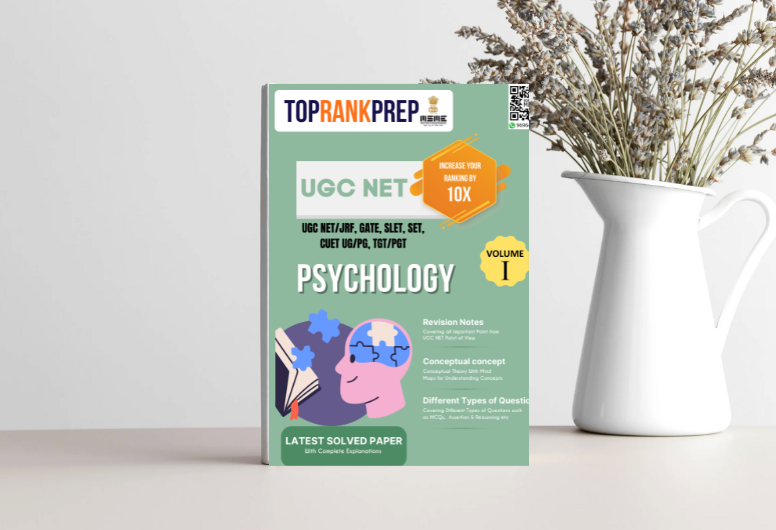 Psychology Complete Notes + 4000 Questions