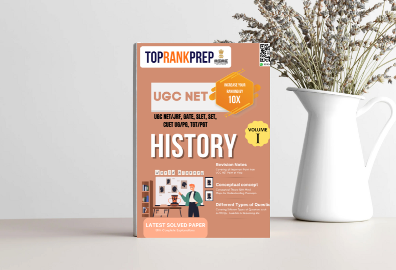 History Complete Notes + 5000 Questions
