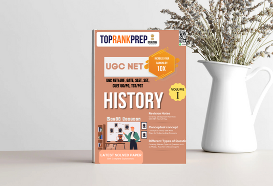 History Complete Notes + 5000 Questions