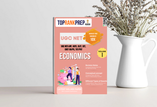Economics Complete Notes + 4000 Questions