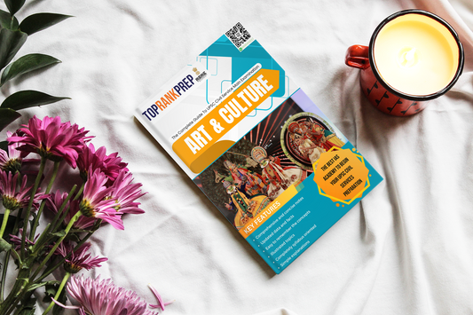 UPSC COMPLETE Notes + 10000 Questions (2026 LATEST EDITION)