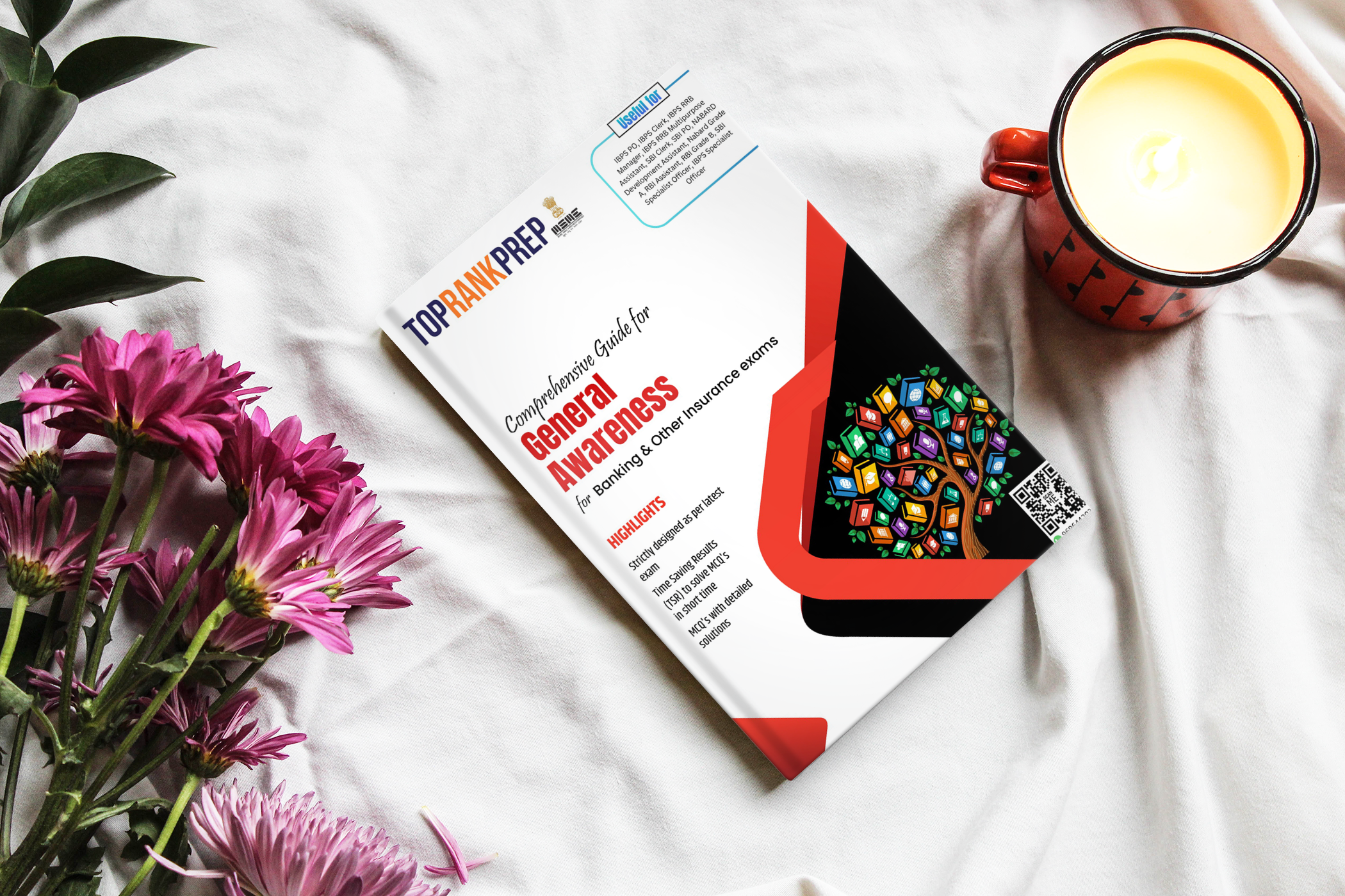 BANKING COMPLETE NOTES + 15000 Questions
