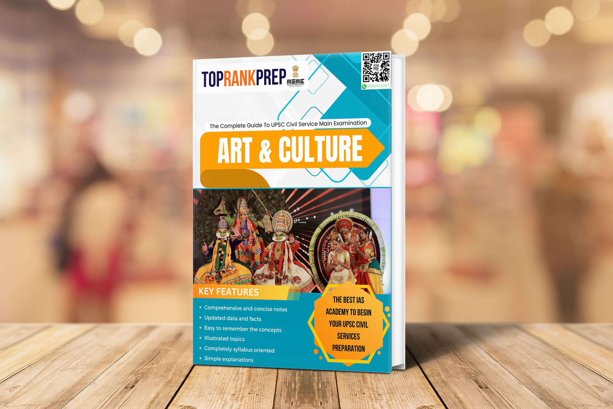 UPSC COMPLETE Notes + 10000 Questions (2025 UPDATED EDITION)