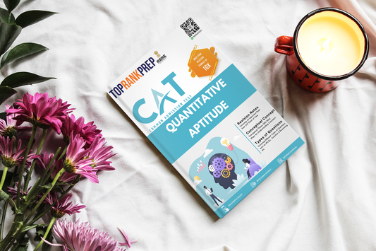 CAT COMPLETE NOTES + 10000 QUESTIONS